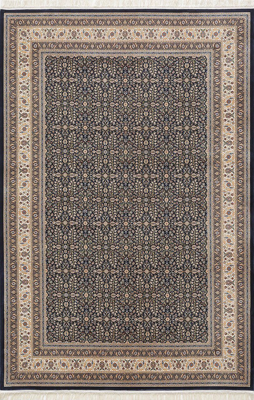 Artemis Halı Sılk 05222B Kahve Halı 100X200