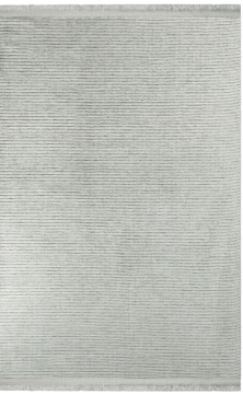 Toprak Halı Düz Renk Kilim Bonita 10513 Krem 100X200