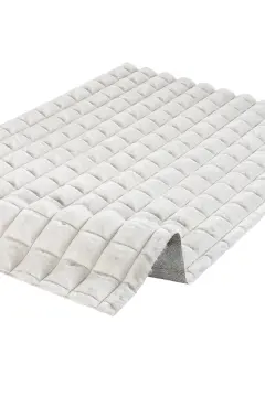 Apex Halı Diamante Peluş Halı 7002 Krem