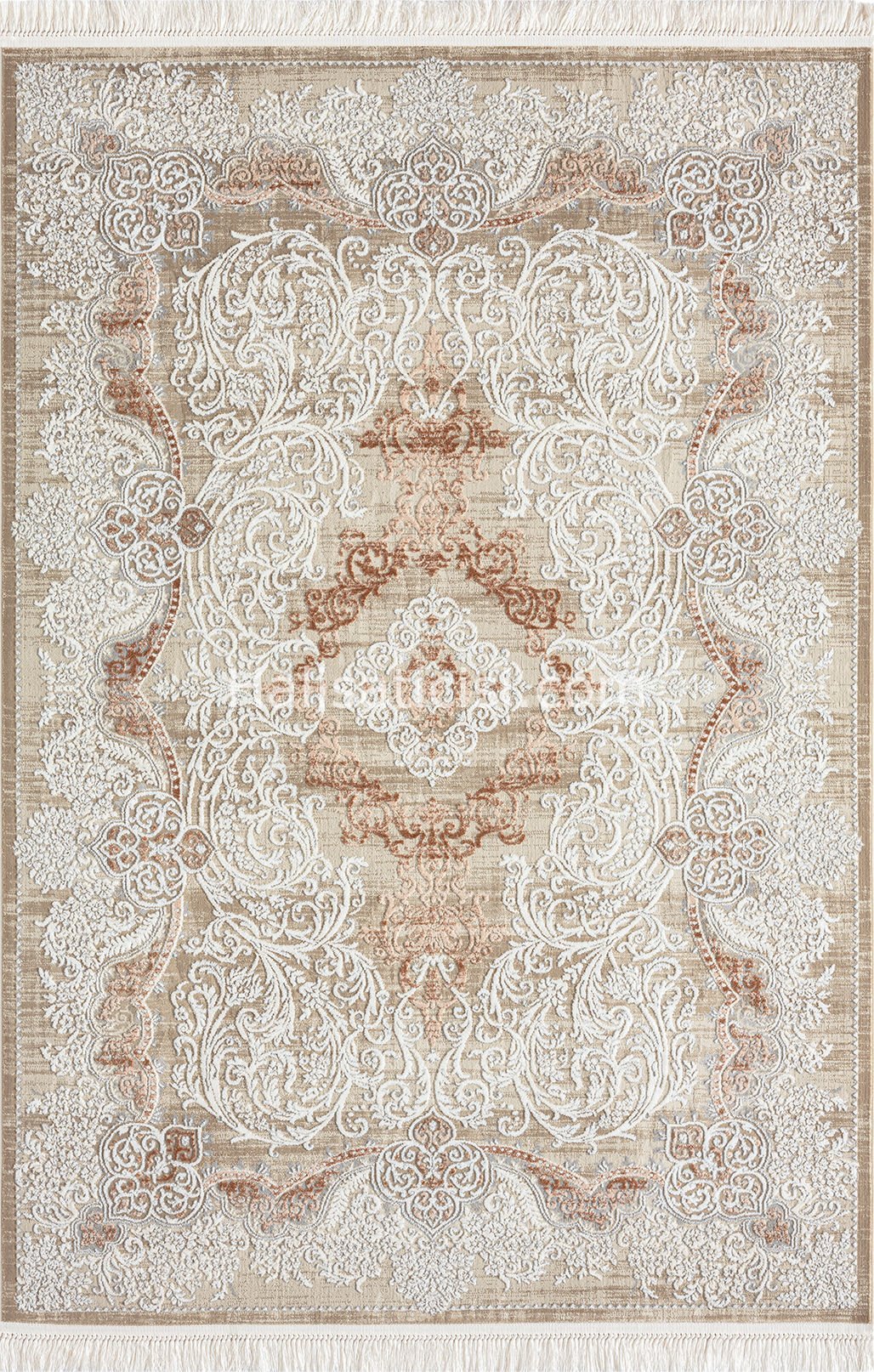 Sanat Halı Şehrazat 3457