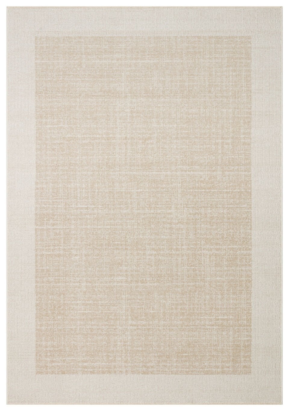 Eko Halı Sahara SHA01 Cream Beige