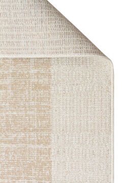 Eko Halı Sahara SHA01 Cream Beige