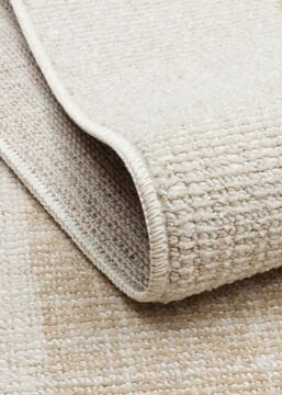 Eko Halı Sahara SHA01 Cream Beige