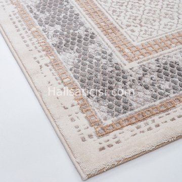 Craft Plus B116 BEYAZ GRİ