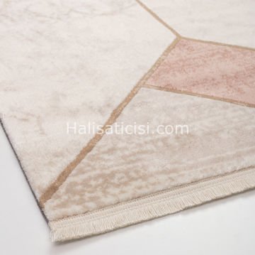 Simge B779 BEJ PEMBE