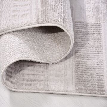 Crea Halı Jaguar Özel Ebat Kesim Halı JL03K