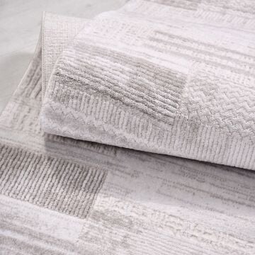 Crea Halı Jaguar Özel Ebat Kesim Halı JL03K