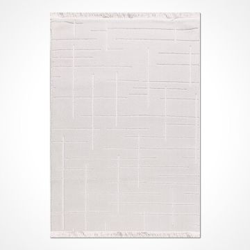 Crea Halı Leyla Özel Ebat Kesme Halı 9336 By