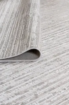 Apex Mono Luxe Salon Halısı 4071 Krem