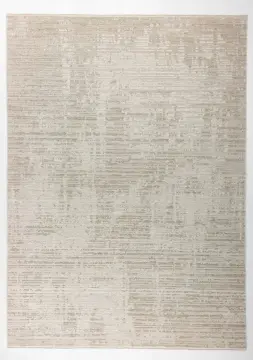 Apex Mono Luxe Salon Halısı 4071 Krem