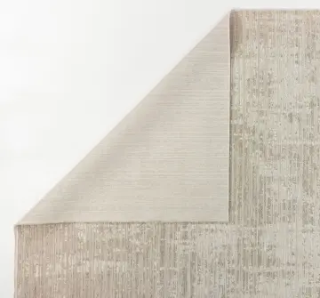 Apex Mono Luxe Salon Halısı 4071 Krem