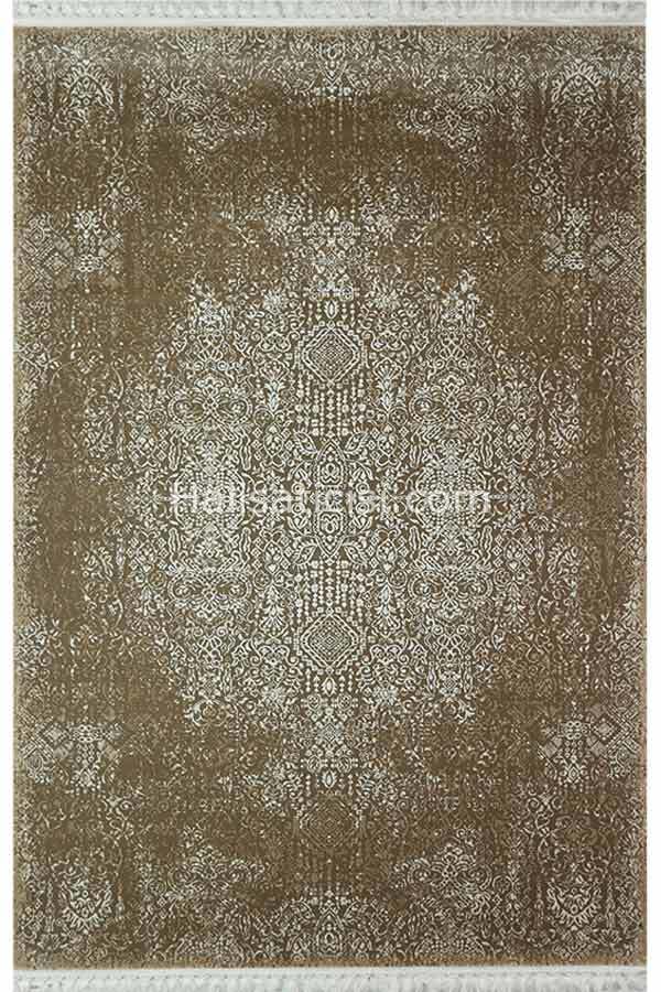 Koyunlu Halı Alliance AL 225 Kahve 100X200