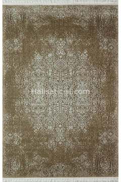 Koyunlu Halı Alliance AL 225 Kahve 100X200