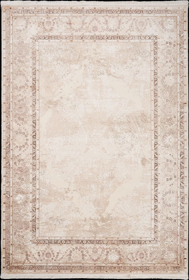 Dolce Vita Halı Opera 8512 Wheat_ 100X200