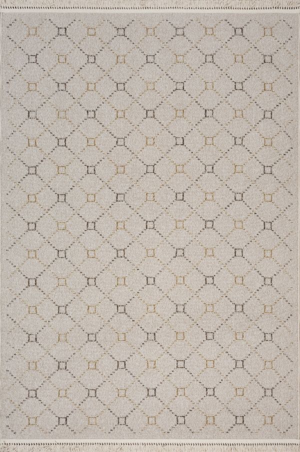 Sanat Halı Lora Plus 3925