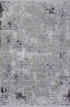 Gümüşsuyu Halı Viera 13541 Mavi