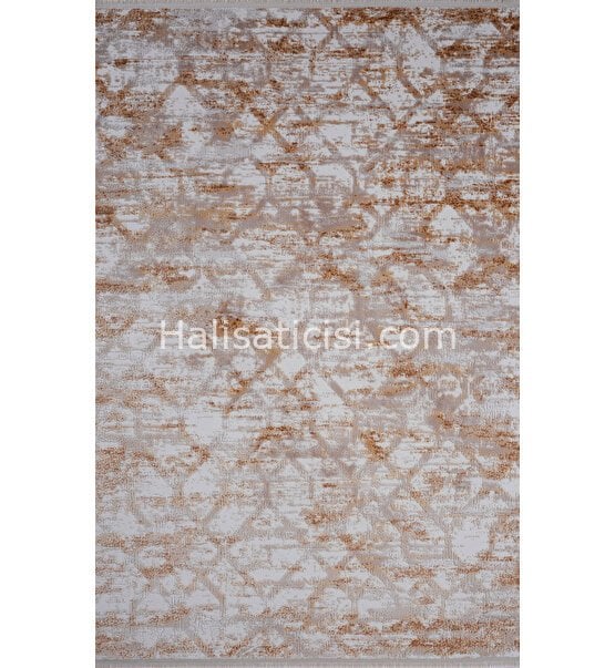 Gümüşsuyu Halı Viera 13551 Sarı