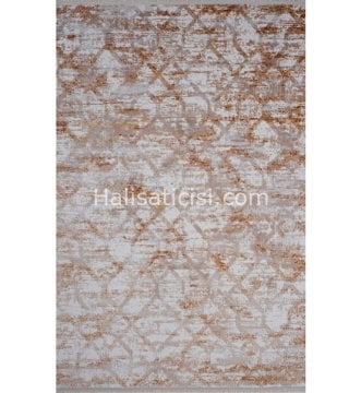 Gümüşsuyu Halı Viera 13551 Sarı