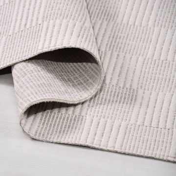 Crea Halı Epsilon Sisal Özel Ebat Kesim Halı EP08K