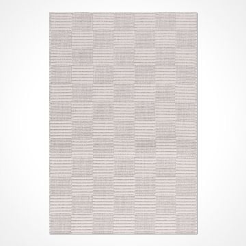 Crea Halı Epsilon Sisal Özel Ebat Kesim Halı EP08K