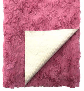 Prizma Halı Micropost  Gül Kurusu