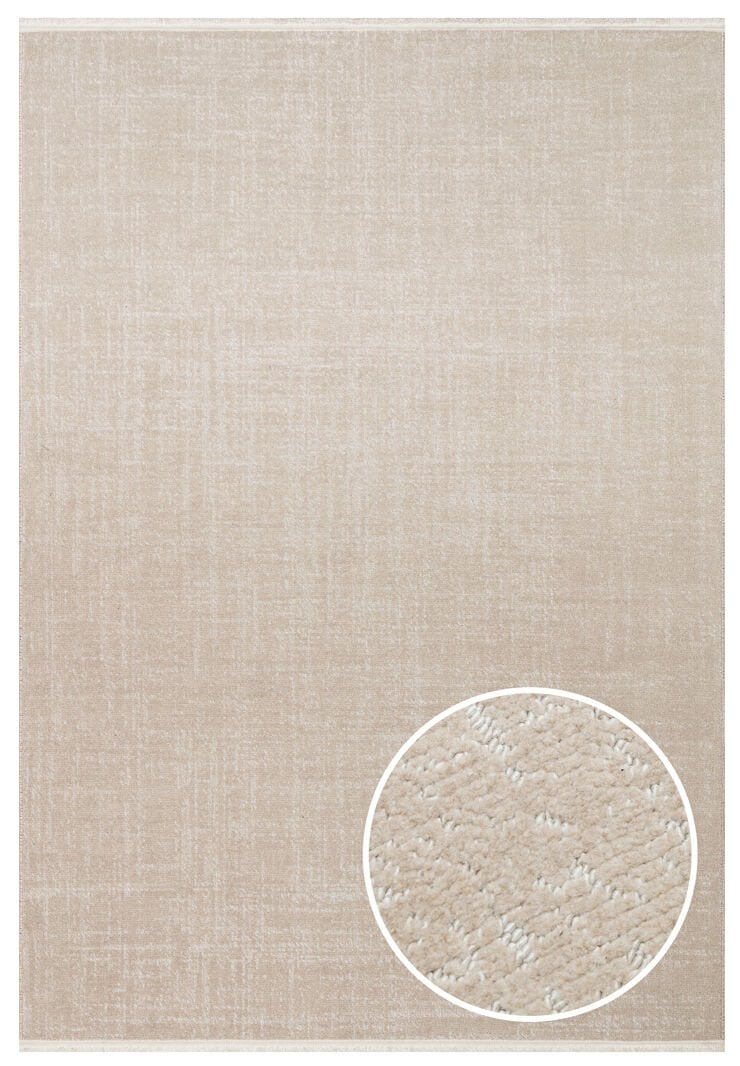 Eko Halı Kalahari KLH Plain Beige