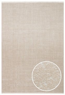 Eko Halı Kalahari KLH Plain Beige