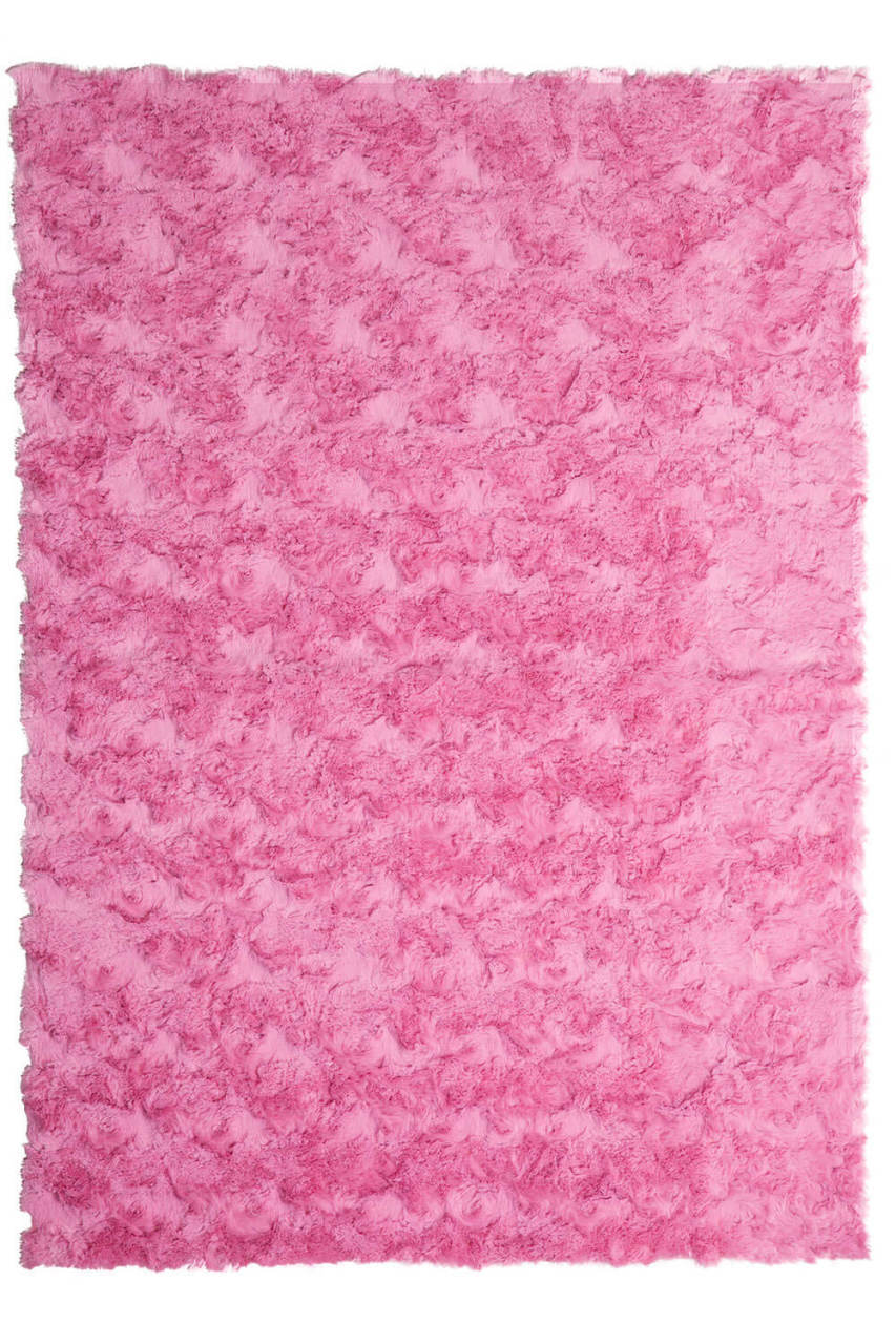 Prizma Halı Micropost  Gül Kurusu 100x150