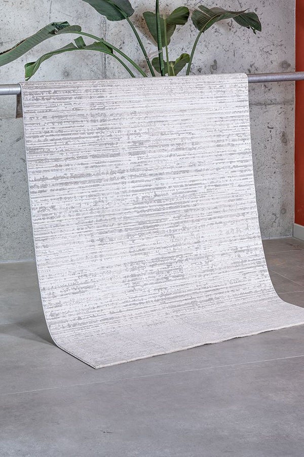 Apex Mono Luxe Salon Halısı 4072 Bej