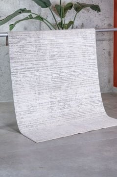 Apex Mono Luxe Salon Halısı 4072 Bej