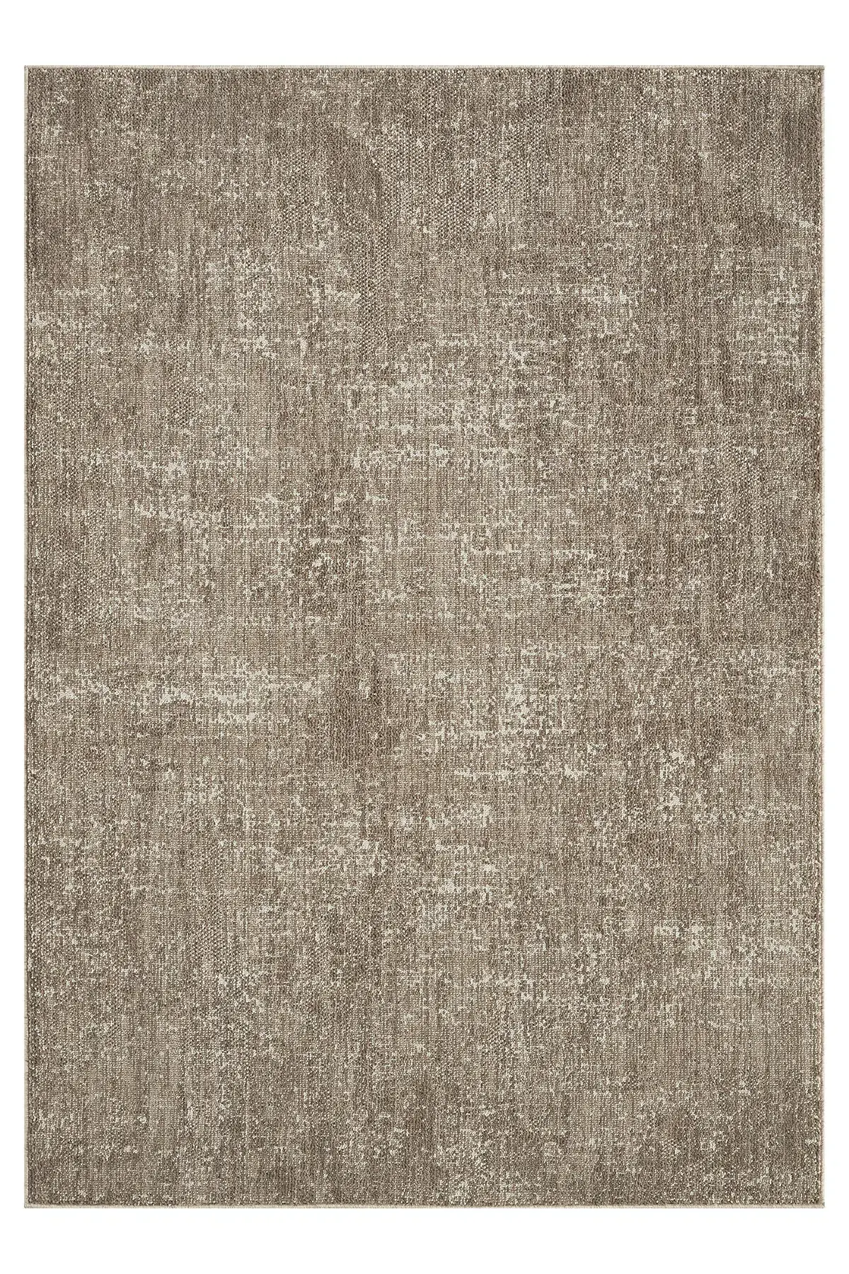 Seyran Halı Petra Bukle Halı 1086 Kahve