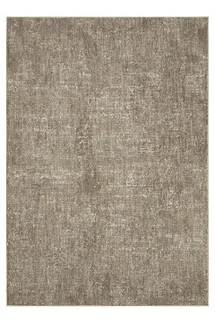 Seyran Halı Petra Bukle Halı 1086 Kahve