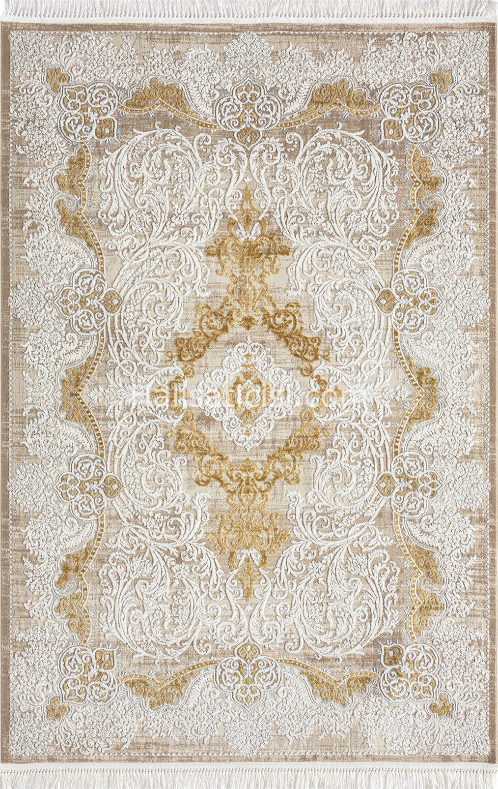 Sanat Halı Şehrazat 3458