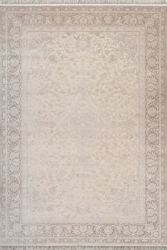 Artemis Halı Pera Palace 1075A Krem Bej