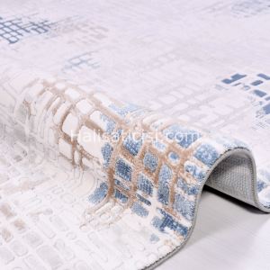 Crea Halı Cosmos Özel Ebat 7632A