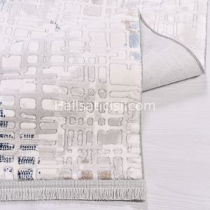 Crea Halı Cosmos Özel Ebat 7632A