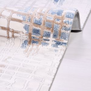 Crea Halı Cosmos Özel Ebat 7632A