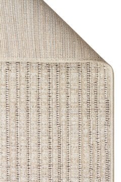 Eko Halı Sahara SHA02 Cream Gold