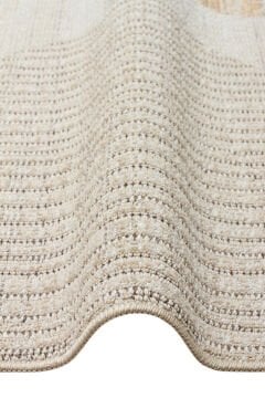 Eko Halı Sahara SHA02 Cream Gold