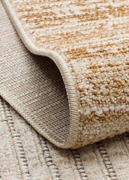 Eko Halı Sahara SHA02 Cream Gold