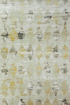 Koyunlu Halı Arya AR 0004 Sari