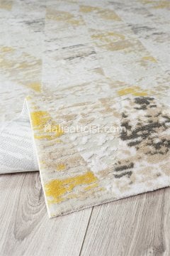 Koyunlu Halı Arya AR 0004 Sari