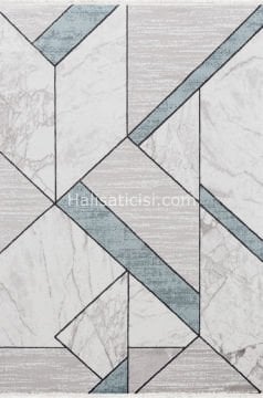 Simge B779 GRİ MAVİ