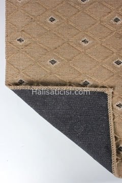 Kreasyon Halı İndian A0029 100X200