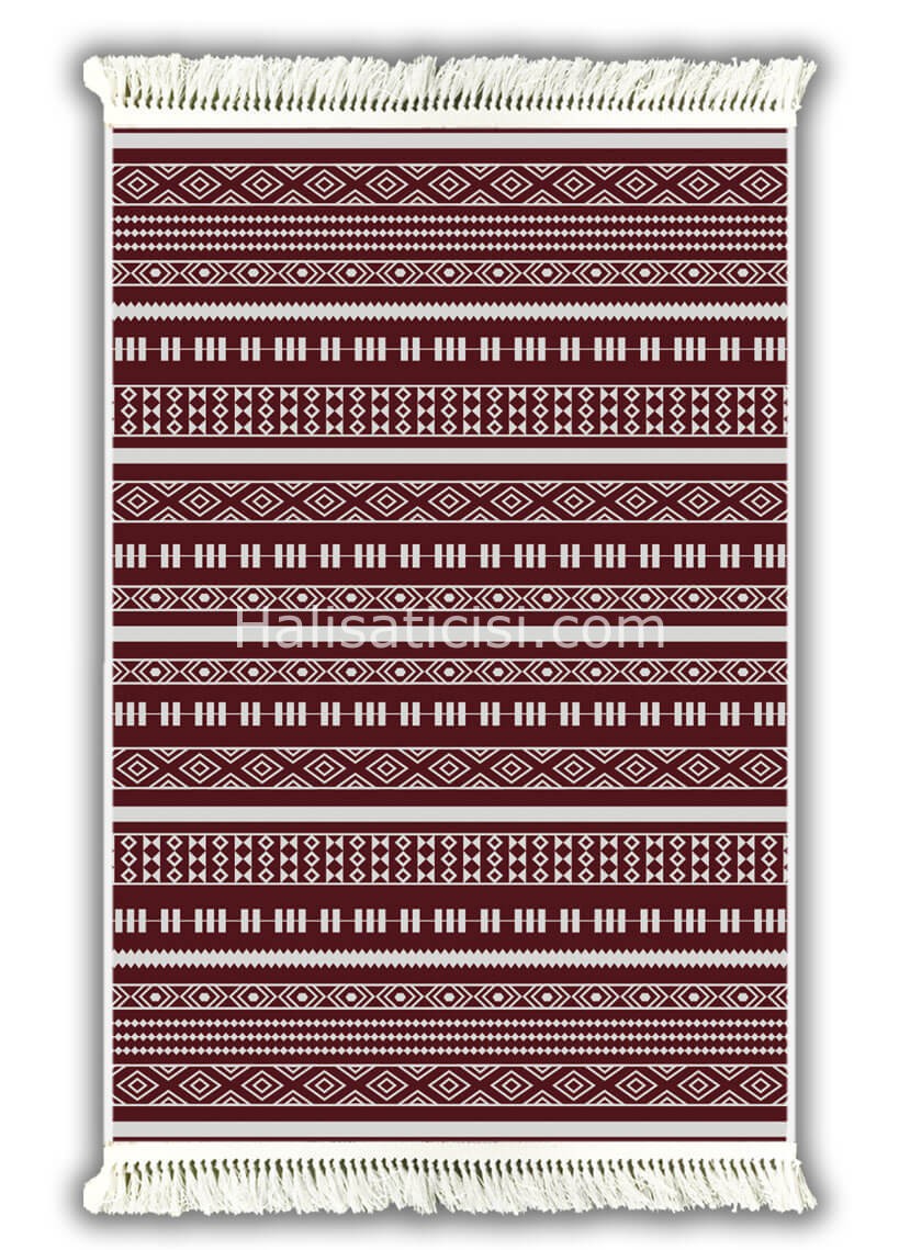 Prizma Halı Riva Kilim VK6209 100x160