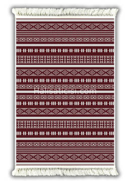 Prizma Halı Riva Kilim VK6209 100x160