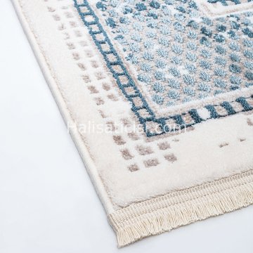 Craft Plus B116 BEYAZ MAVİ