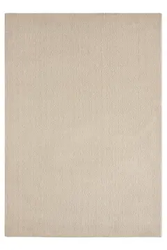 Seyran Halı Bali Shaggy Halı 4500 Bej