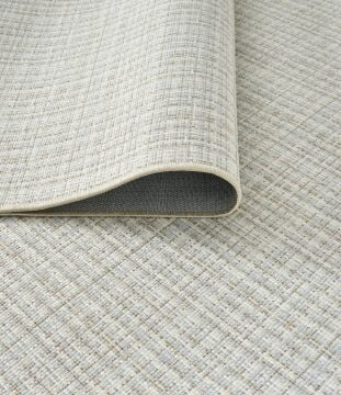 Apex Halı Sisal Premium 1821 SP Krem Bej