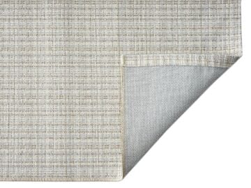 Apex Halı Sisal Premium 1821 SP Krem Bej